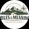 milesmeaning